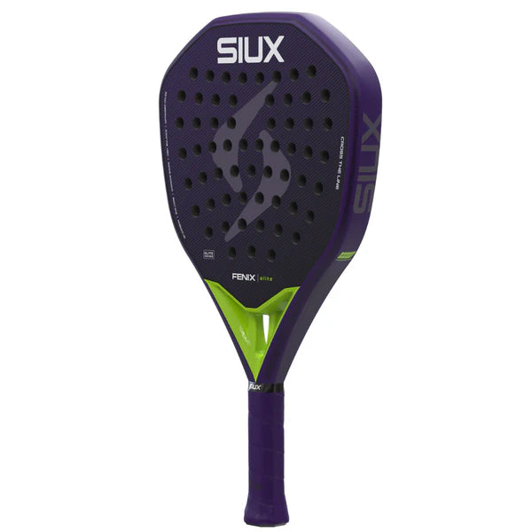 Raquette de padel Siux Fenix Elite VI 2026