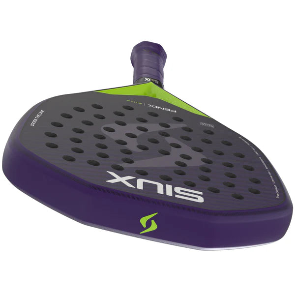 Raquette de padel Siux Fenix Elite VI 2026