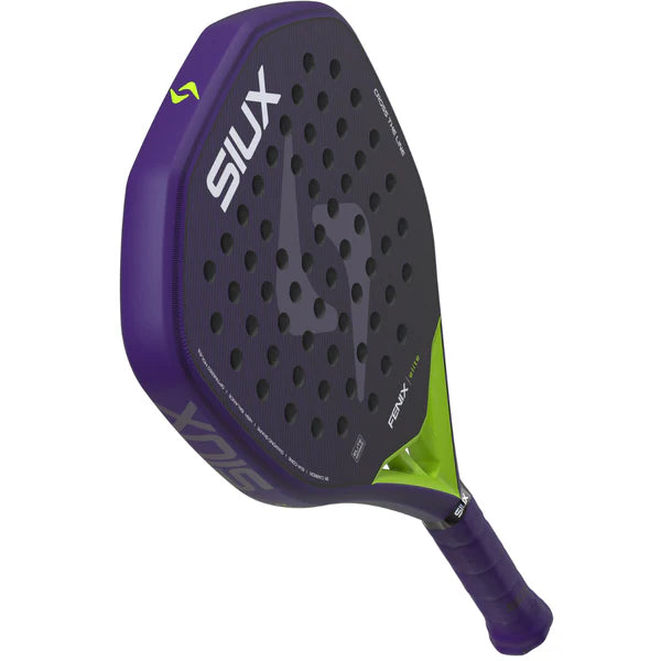 Raquette de padel Siux Fenix Elite VI 2026