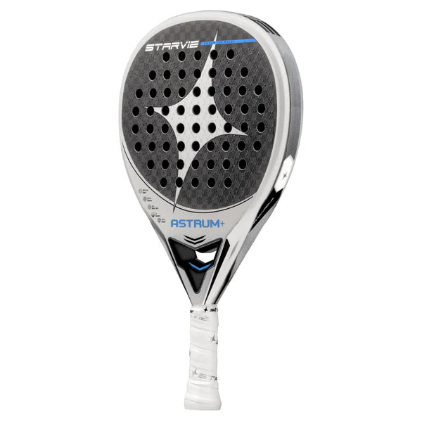 Raquette de padel Starvie Astrum+ 2026