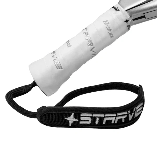 Raquette de padel Starvie Astrum+ 2026