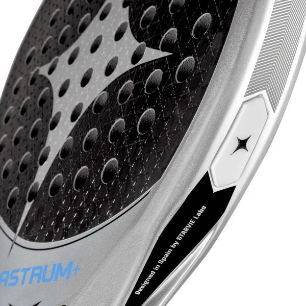 Raquette de padel Starvie Astrum+ 2026