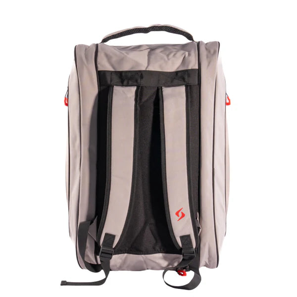 Sac de padel Siux Edge Blanc 2026