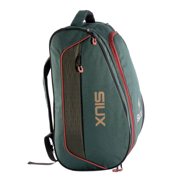 Sac de padel Siux Edge Vert 2026