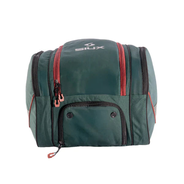 Sac de padel Siux Edge Vert 2026