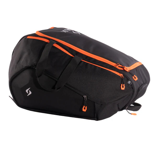 Sac de padel Siux Tour Noir 2026