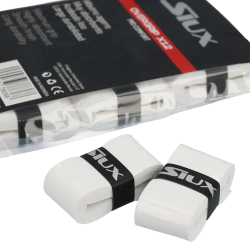 Surgrips Siux Pro Comfort x12 Blanc