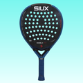 Raquette de padel Siux Diablo Pro Bleu 2026