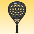 Raquette de padel Siux Electra ST5 Stupa Pro Noir 2026