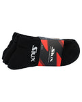 Chaussettes Siux Pack de 3 paires  Noir Médium