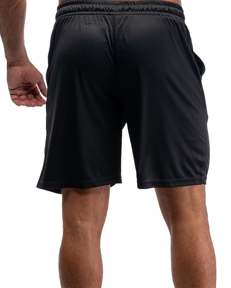 Short Siux Club 25 Homme Noir