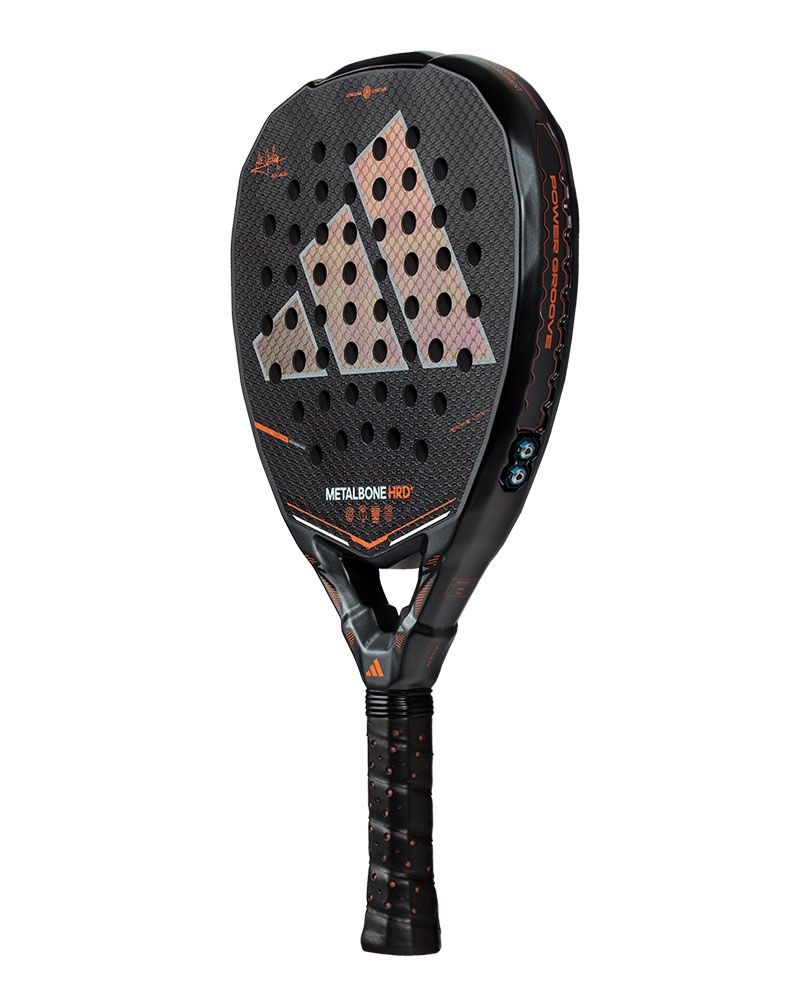 Raquette de Padel Adidas Metalbone HRD+ 2026