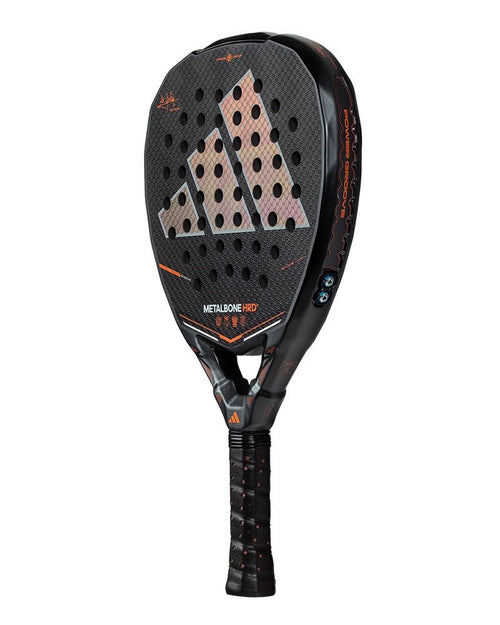 Raquette de Padel Adidas Metalbone HRD+ 2026