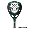 Raquette de padel Hirostar Alien Core 2026 - Tolito Aguirre