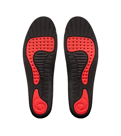 Semelles Shockout Supreme Sport
