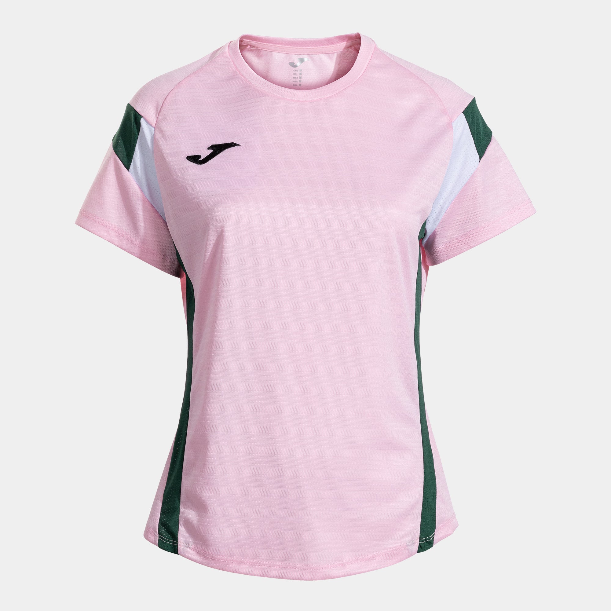T-shirt Joma Montréal woman